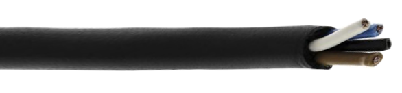 Sensor do PVC & cabo do atuador