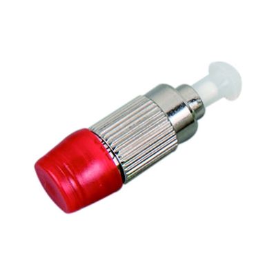 FC Type 3dB Fiber Optical Attenuator with 1310-1550nm Wavelength and Low Insertion Loss