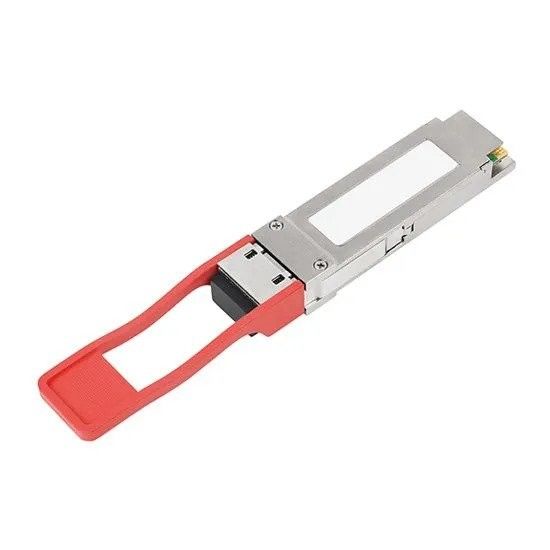 40G QSFP+ ER4 CWDM Fiber Optic Transceiver with LC SMF Connector for 40KM Transmission